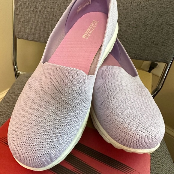 Sketchers Go Walk Classic - Picture 6 of 7